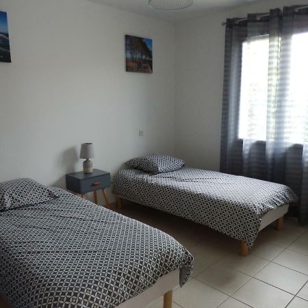 Villa Lou Barbots Gujan-Mestras Ngoại thất bức ảnh