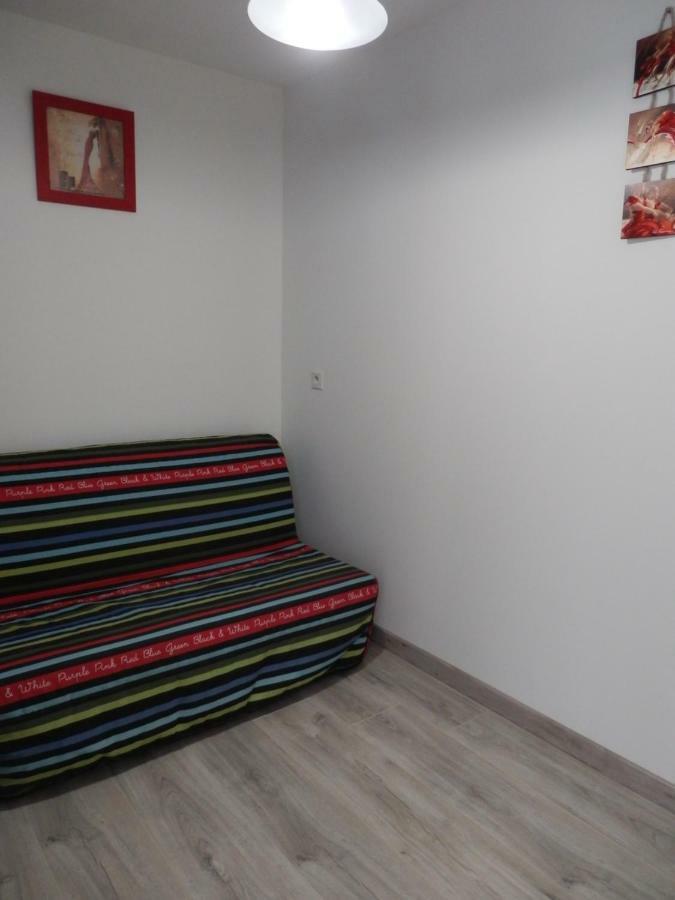Villa Lou Barbots Gujan-Mestras Ngoại thất bức ảnh